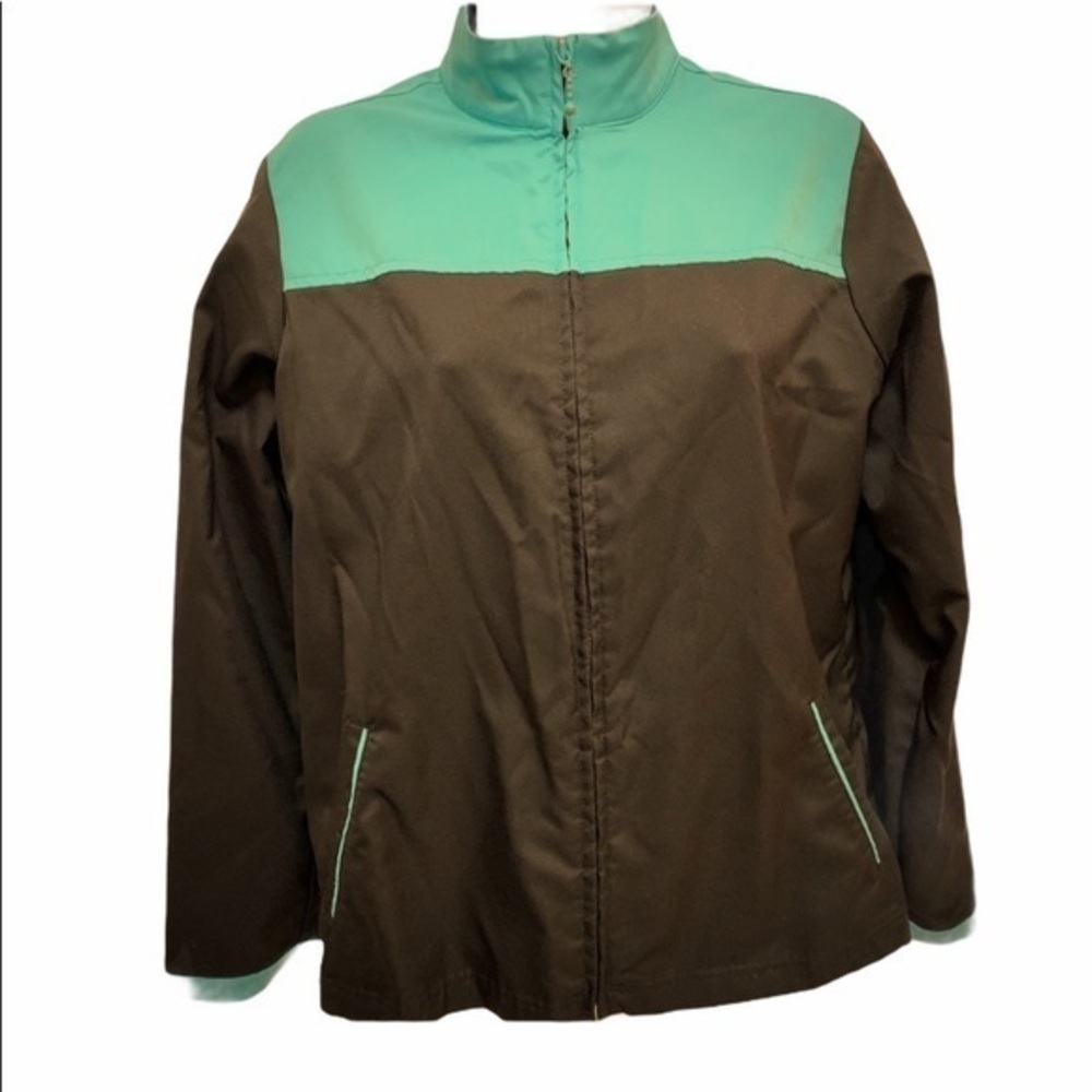 Bolle Sports Athletic Jacket size Med